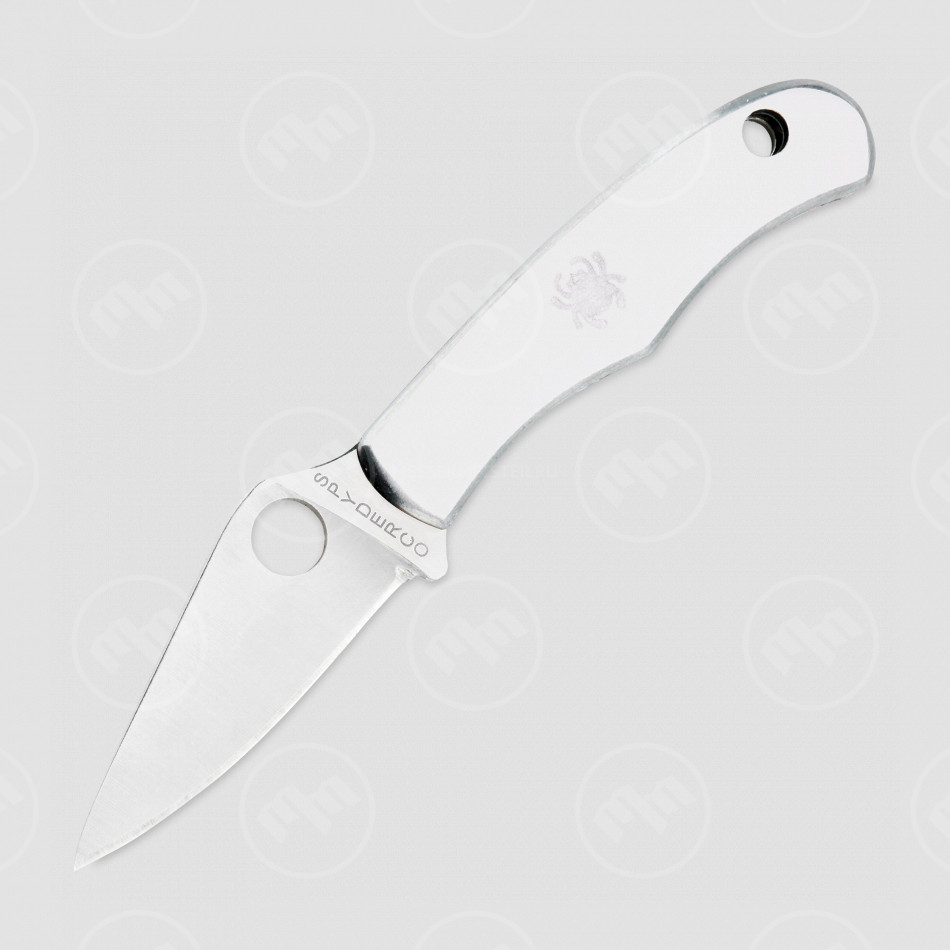 Нож складной Bug, 3,2 см, SPYDERCO, США