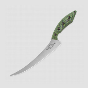 Нож с фиксированным клинком Step-Up Fillet 8, 20,3 см, WHITE RIVER, США, WHITE RIVER (США)