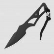 Нож с фиксированным клинком Enyo, 6,8 см, SPARTAN BLADES, США_00805470063323522152.jpg