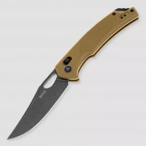 Нож складной Retreiver, 9 см, SRM KNIVES, Китай, SRM KNIVES (Китай)
