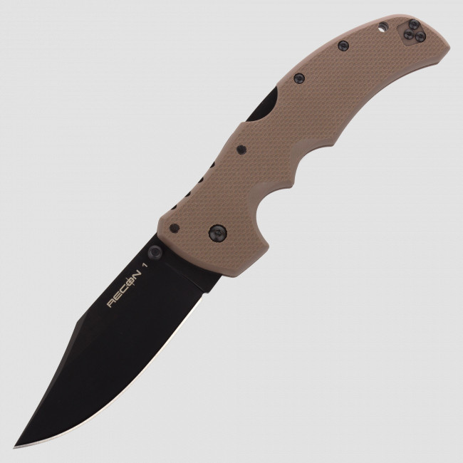 Нож складной Recon 1, 10,2 см, COLD STEEL, США