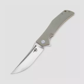 Нож складной Scimitar, 8,9 см, BESTECH KNIVES, Китай, 