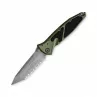 Нож складной Socom Elite, 10,2 см, MICROTECH, США видео продукта