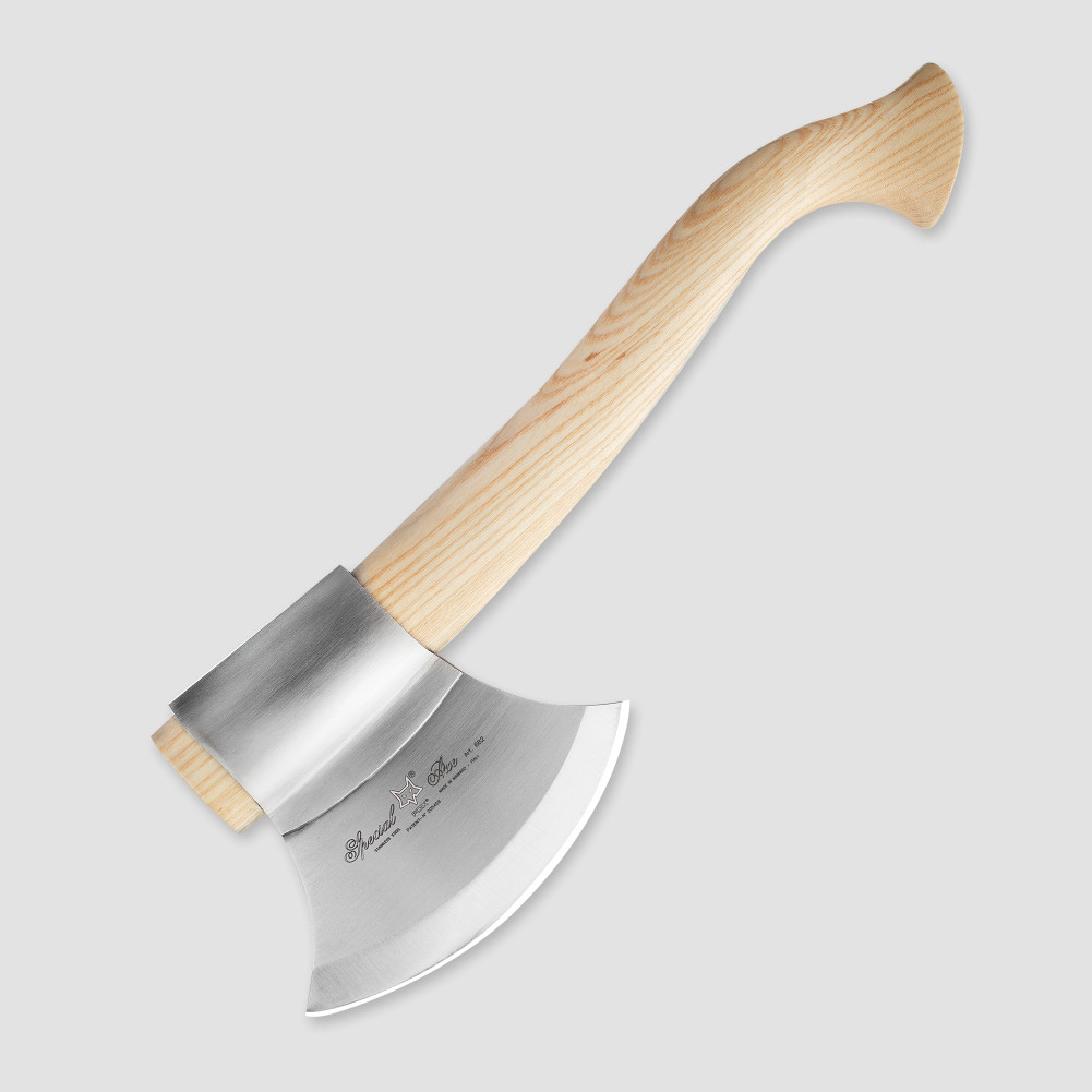 Топор туристический Fox Axe, 35 см, FOX, Италия