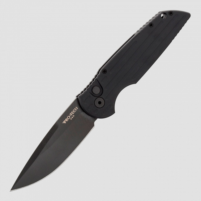 Нож автоматический складной TR-3 , 8,9 см, PRO-TECH, США