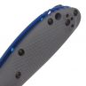 Нож складной Griptilian Mini, 7,4 см, BENCHMADE, США_00788290050853089144.jpg