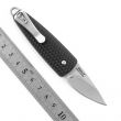 Нож складной Dually, 4,4 см, CRKT, США_00804400062562744437.jpg