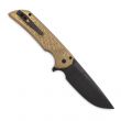 Нож складной Mordax, 8,9 см, PRO-TECH, США_00819790062528233012.jpg