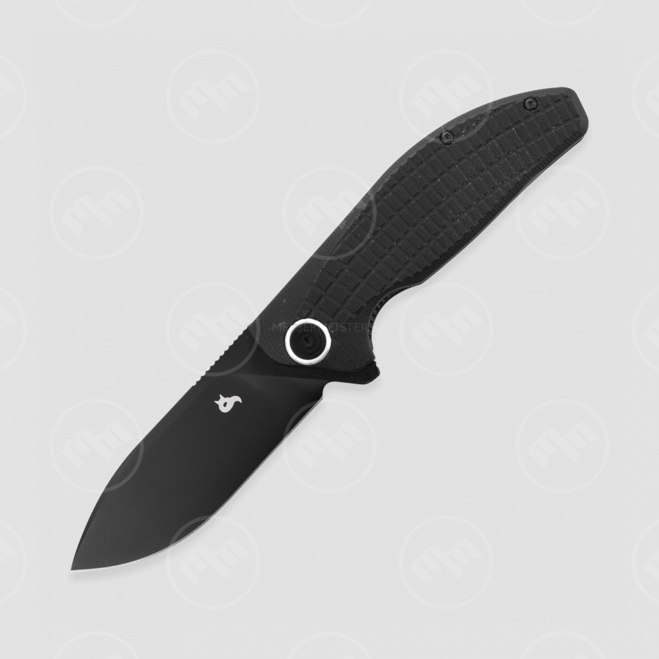 Нож складной Acutus, 8,2 см, FOX, Италия