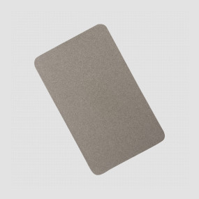 Брусок алмазный Medium Grit (400), размер: 5,08 х 8,25 см, серия Knife sharpeners, EZE-LAP, США, EZE-LAP (США)