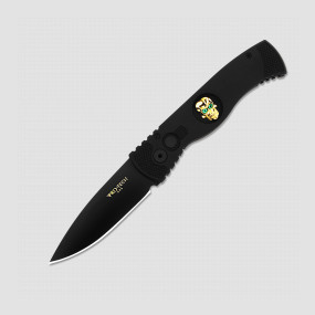 Нож автоматический складной TR-2 , 7,6 см, PRO-TECH, США, TR-2