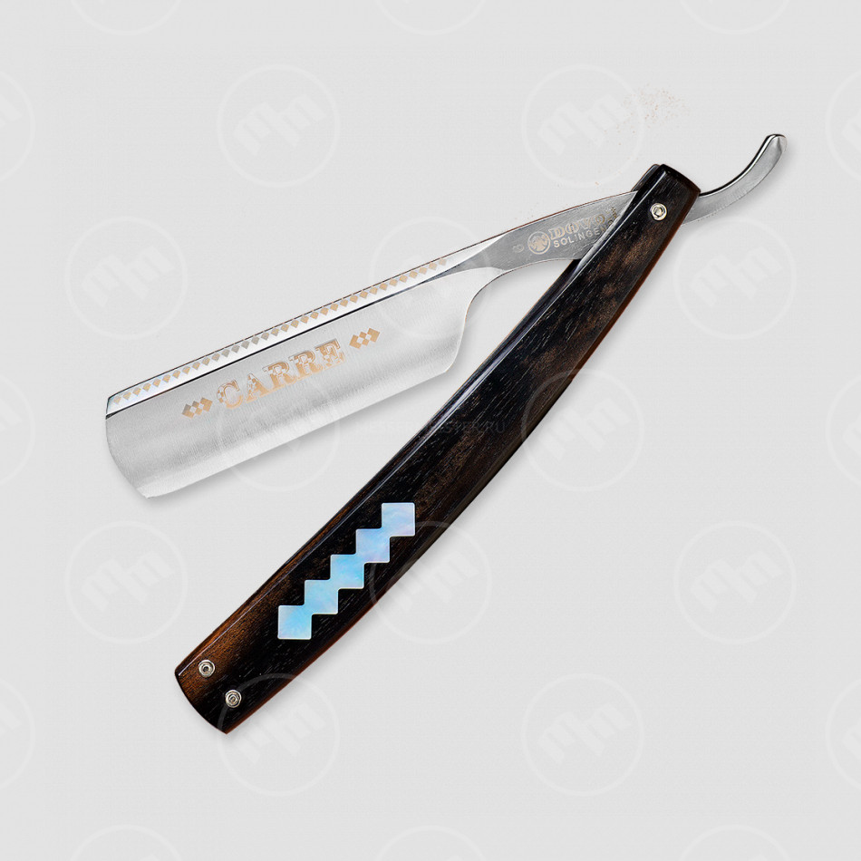 Бритва опасная, 8,0 см, DOVO, Германия