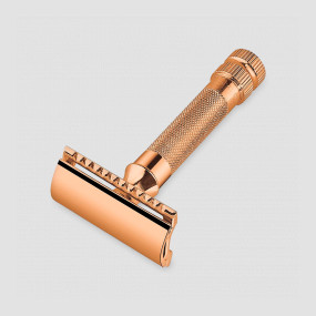 Станок бритвенный Т-образный, длина: 8,3 см, MERKUR, Германия, MERKUR (Германия)