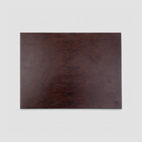 Доска разделочная торцевая, орех 37х27х3 см, Мастерская Дяди Гарри, Россия, Мастерская Дяди Гарри (Россия)