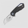Нож складной Isonzo, 4,9 см, MKM Knives, Италия