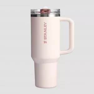 Термокружка Quencher ProTour с трубочкой Flip Straw, 1180 мл, STANLEY, США, STANLEY (США)