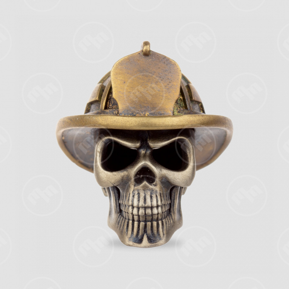 Бусина для темляка, BONY BUDDY, Россия