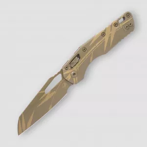 Нож складной MSI, 9,8 см, MICROTECH, США, Ножи складные MICROTECH