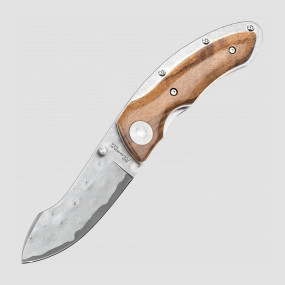 Нож складной Kagemusha NJ35, KATZ, США, KATZ (США)