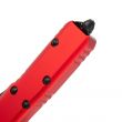 Нож автоматический фронтальный выкидной UTX-85, 7,9 см, MICROTECH, США_00809360044453567125.jpg