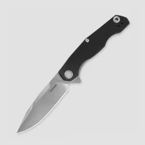 Нож складной Inception, 8,3 см, KERSHAW, США, 