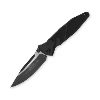 Нож складной Socom Elite, 10,2 см, MICROTECH, США видео продукта