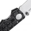 Нож складной Ruger Go-N-Heavy, 12,7 см, CRKT, США_00797940047308073408.jpg