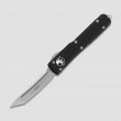Нож автоматический фронтальный выкидной Ultratech, 8,7 см, MICROTECH, США_00797690063387025640.jpg