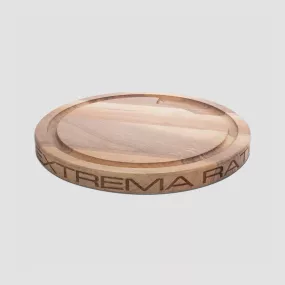 Доска разделочная для стейка Extrema Ratio Steak Board, материал: дерево, диаметр: 36 см, высота: 2,5 см, EXTREMA RATIO, Италия, EXTREMA RATIO (Италия)