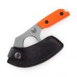 Нож с фиксированным клинком Hunt Nestucca Cleaver, BENCHMADE, США_00786820036827474582.jpg