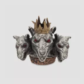 Бусина для темляка, EVIL SKULL, Россия, Для отдыха и туризма