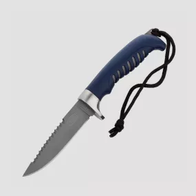 Нож с фиксированным клинком Silver Creek, Bait Knife, BUCK, США, Silver Creek