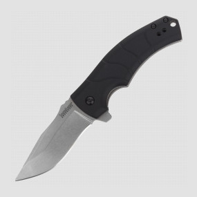 Нож полуавтоматический складной Valmara, KERSHAW, США, 