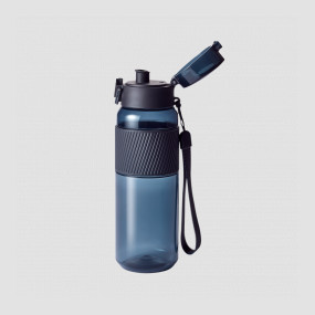 Бутылка для воды, 680 мл, черная, ZWILLING J.A. HENCKELS, Германия, Бутылки для воды