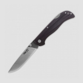 Нож складной Fox 500 Series, 8,9 см, FOX, Италия, Городские EDC-ножи