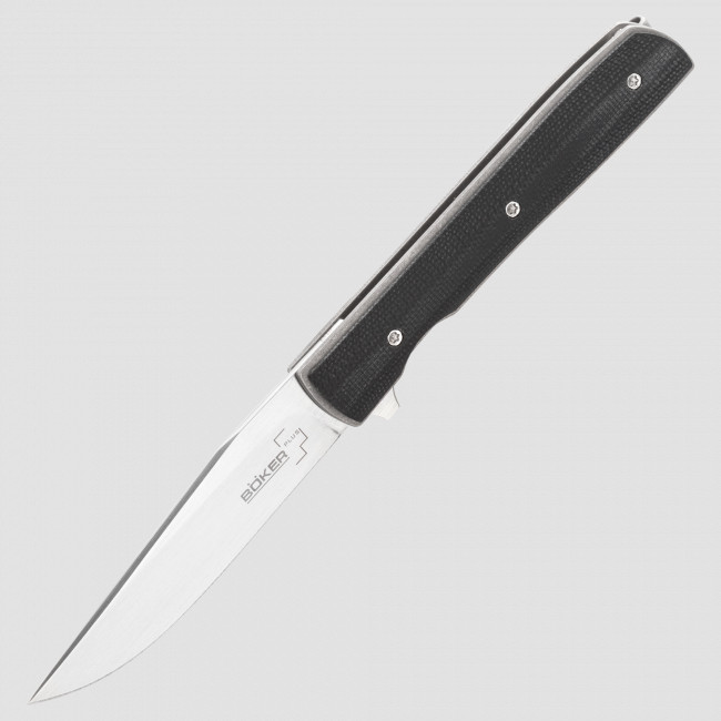Нож складной Urban Trapper Petite G10, BOKER, Германия