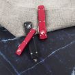 Нож автоматический фронтальный выкидной Ultratech, 8,7 см, MICROTECH, США_00799590063239698058.jpg
