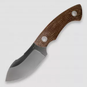 Нож с фиксированным клинком Nessmi Pro, 6,7 см, серия Boker Plus, BOKER, Германия, Новинки