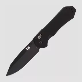 Нож складной Clip-Point Axis Folder, BENCHMADE, США, Карманные ножи