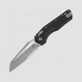 Нож складной MSI, 9,8 см, MICROTECH, США, Городские EDC-ножи