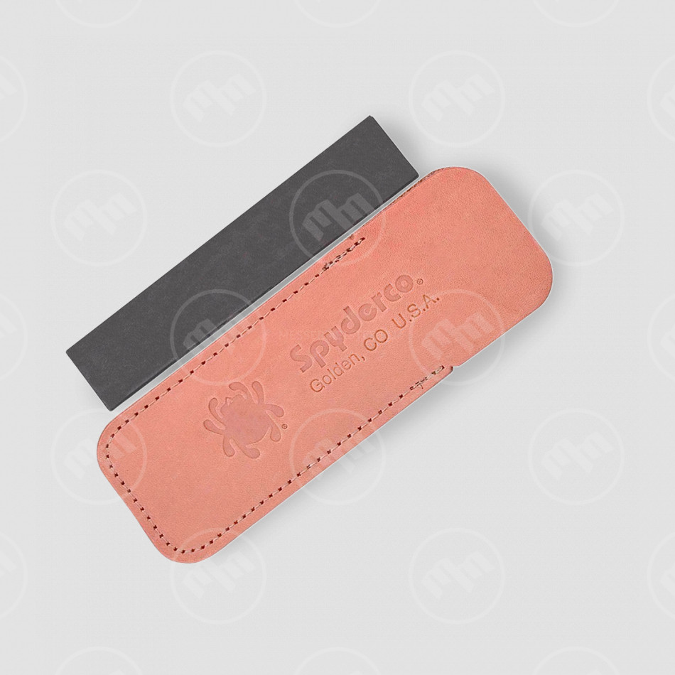 Брусок точильный карманный, SPYDERCO, США