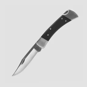 Нож складной 110 Slim Select, 9,3 см, BUCK, США, Складные ножи BUCK