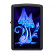 Зажигалка бензиновая Counter Culture Black Light, ZIPPO, США_00824780042204103273.jpg
