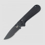 Нож складной Redoubt, 9 см, BENCHMADE, США