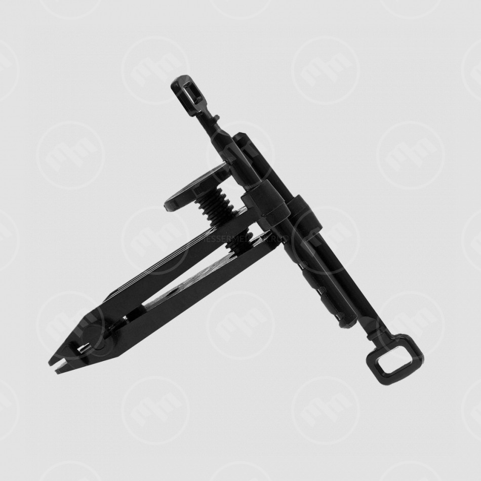 Направляющая для лезвия Aligner / зажим для ножа, DMT, США