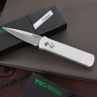 Нож автоматический складной Godson, 8,1 см, PRO-TECH, США_00822890056198281104.jpg
