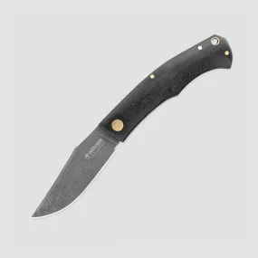 Нож складной Boxer EDC Black, 7,8 см, BOKER, Германия, 