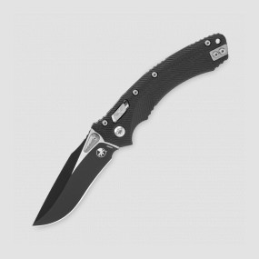 Нож складной  Amphibian, 9,9 см, MICROTECH, США, 