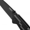 Нож полуавтоматический складной Hyperspeed, 9,1 см, CRKT, США_00798920061956881291.jpg