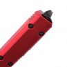 Нож автоматический фронтальный выкидной Ultratech, 8,7 см, MICROTECH, США_00809360044320463089.jpg